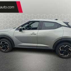 Nissan Juke DIG-T 114 N-Connecta Dax
