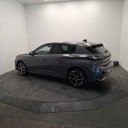 Peugeot 308 III Phase 1 Hybrid 145 e-DCS6 Allure Saint-Pierre-du-Mont