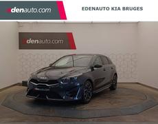 Kia Cee'd Bruges