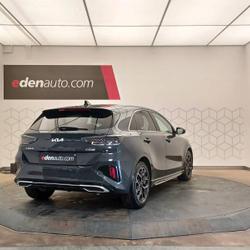 Kia Cee'd 1.5 T-GDi 140 ch DCT7 GT-line Bruges