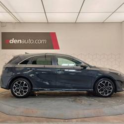 Kia Cee'd 1.5 T-GDi 140 ch DCT7 GT-line Bruges