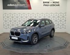 BMW X1 Lescar
