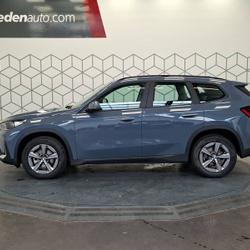 BMW X1 sDrive 18i 136ch DKG7 Lescar