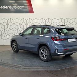 BMW X1 sDrive 18i 136ch DKG7 Lescar