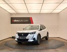 Peugeot 2008 Bruges