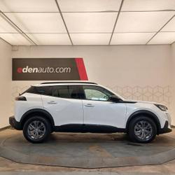 Peugeot 2008 BlueHDi 110 S&S BVM6 Style Bruges