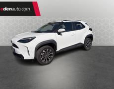 Toyota Yaris Muret