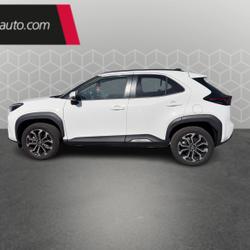 Toyota Yaris Cross Hybride 116h 2WD Design Business + Programme Toyota Experience Muret