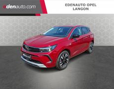 Opel Grandland Langon