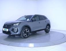 Peugeot 2008 Saint-Nazaire