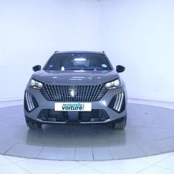 Peugeot 2008 2008 PureTech 130 S&S EAT8 - Allure Saint-Nazaire