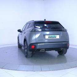 Peugeot 2008 PureTech 130 S&S EAT8 - Allure occasion - Saint-Nazaire - photo 2/28