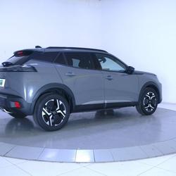 Peugeot 2008 PureTech 130 S&S EAT8 - Allure occasion - Saint-Nazaire - photo 3/28