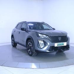 Peugeot 2008 2008 PureTech 130 S&S EAT8 - Allure Saint-Nazaire