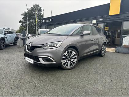 Renault Scenic - IV BUSINESS TCE 140 EDC - 17 900 €
