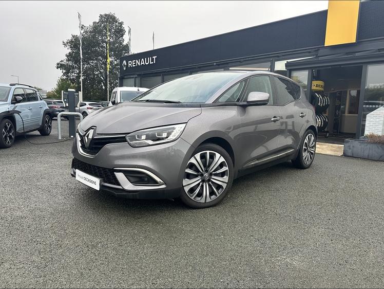 Renault Scenic  - Business - 17 900 €