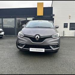 Renault Scenic 4 IV BUSINESS TCE 140 EDC Beaupr&eacute;au-en-Mauges