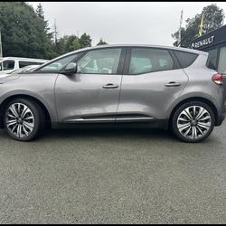 Renault Scenic 4 IV BUSINESS TCE 140 EDC Beaupr&eacute;au-en-Mauges