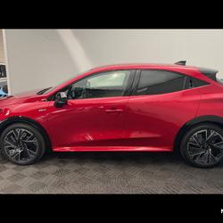 Renault Clio 6 Clio E-Tech full hybrid 160 ch esprit Alpine Annecy