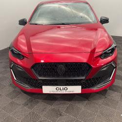 Renault Clio 6 Clio E-Tech full hybrid 160 ch esprit Alpine Annecy