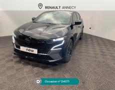 Renault Megane E-Tech Annecy