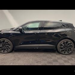 Renault Megane E-Tech Megane E-Tech 220 ch autonomie confort esprit Alpine Annecy