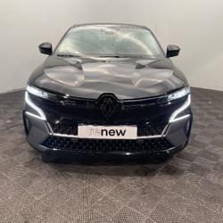 Renault Megane E-Tech Megane E-Tech 220 ch autonomie confort esprit Alpine Annecy