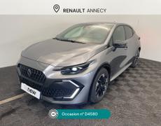 Renault Clio 6 Annecy