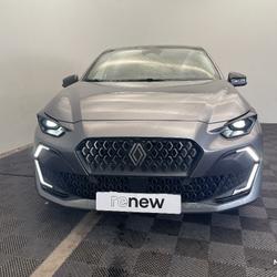 Renault Clio 6 Clio E-Tech full hybrid 160 ch Techno Annecy