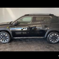 Renault R4 E-Tech Renault 4 E-Tech Electrique 150 ch autonomie confort Iconic Annecy