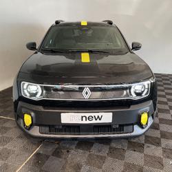 Renault R4 E-Tech Renault 4 E-Tech Electrique 150 ch autonomie confort Iconic Annecy