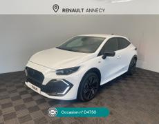 Renault Clio 6 Annecy