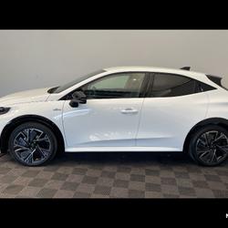 Renault Clio 6 Clio TCe 115 ch EDC esprit Alpine Annecy