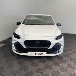 Renault Clio 6 Clio TCe 115 ch EDC esprit Alpine Annecy