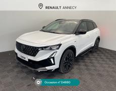 Renault Austral Annecy