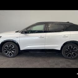 Renault Austral Austral full hybrid E-Tech 200 ch Esprit Alpine Annecy