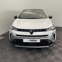 Renault Symbioz Symbioz E-Tech full hybrid 160 ch Esprit Alpine Annecy