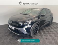 Renault Captur Annecy