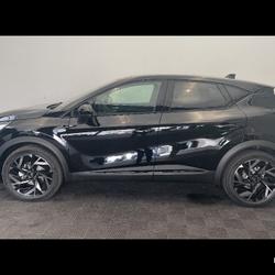 Renault Captur Captur E-Tech full hybrid 160 ch esprit Alpine Annecy