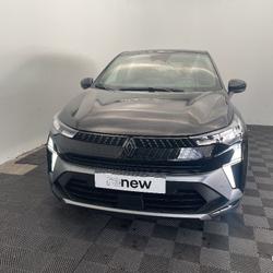 Renault Captur Captur E-Tech full hybrid 160 ch esprit Alpine Annecy