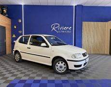 Volkswagen Polo Charlieu