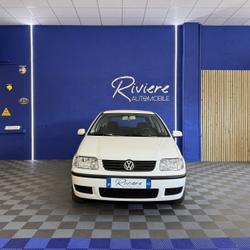 Volkswagen Polo 1.4 75CH 5P Charlieu