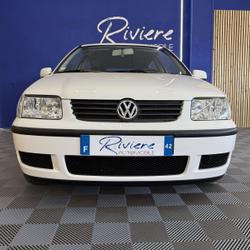 Volkswagen Polo 1.4 75CH 5P Charlieu