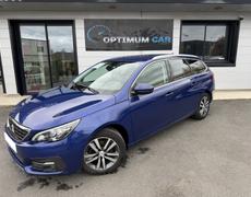 Peugeot 308 SW Phase 2