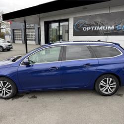 Peugeot 308 SW Phase 2 1.2 PURETECH 130CH E6.C S&S ALLURE 108G Chevaign&eacute;