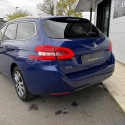 Peugeot 308 SW Phase 2 1.2 PURETECH 130CH E6.C S&S ALLURE 108G Chevaign&eacute;