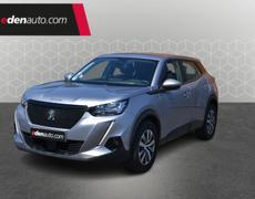 Peugeot 2008 Gujan-Mestras