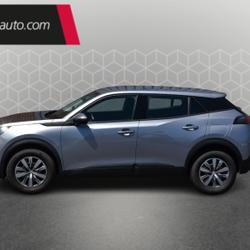 Peugeot 2008 PureTech 100 S&S BVM6 Active Gujan-Mestras