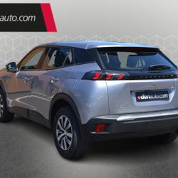 Peugeot 2008 PureTech 100 S&S BVM6 Active Gujan-Mestras