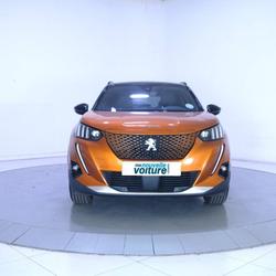 Peugeot 2008 2008 Electrique 136 ch - GT Saint-Nazaire